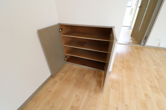 サンシャインパレスA/B B棟