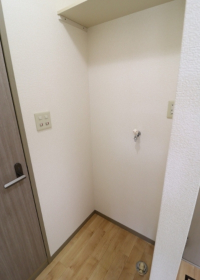 サンシャインパレスA/B B棟