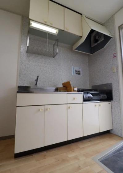 サンシャインパレス B棟