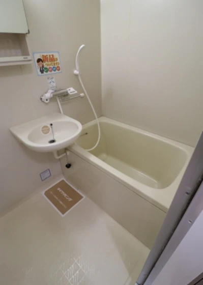 サンシャインパレス B棟