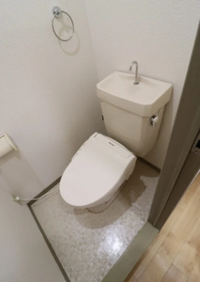 サンシャインパレス B棟