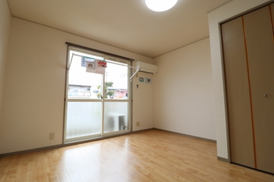 サンシャインパレスA/B B棟