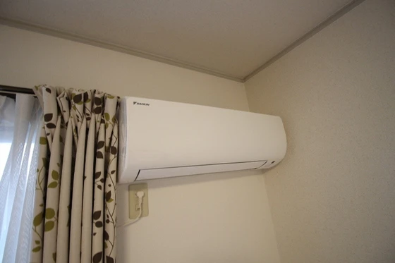 サンシャインパレス B棟