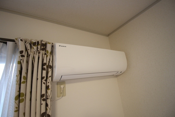 サンシャインパレスA/B B棟