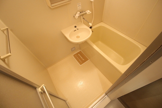 サンシャインパレスA/B B棟