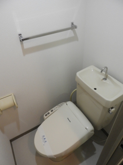 サンシャインパレスA/B B棟