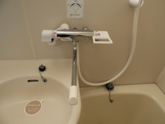 サンシャインパレスA/B B棟