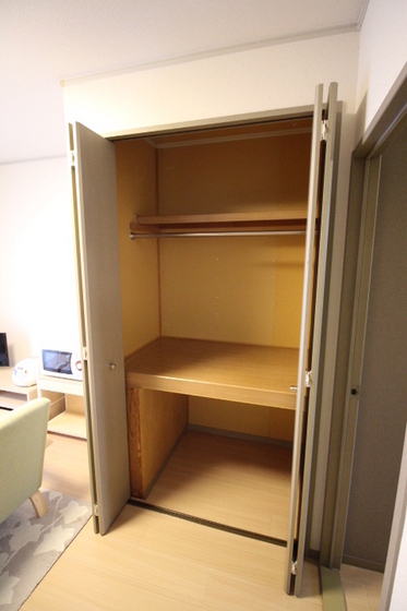 サンシャインパレスA/B B棟