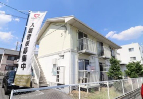 サンシャインパレス B棟