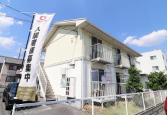 サンシャインパレス B棟