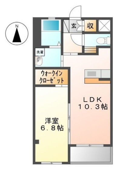 ベレッツァ久米