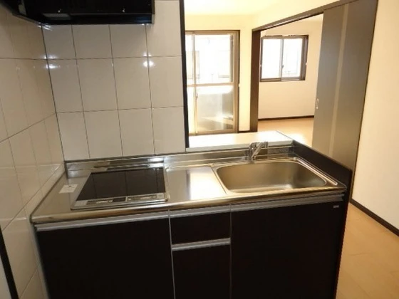 ベレッツァ久米