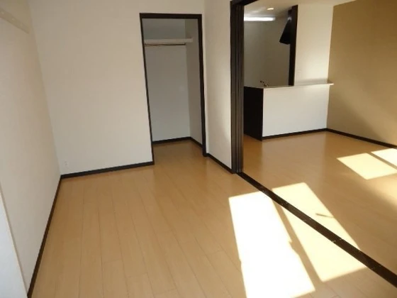 ベレッツァ久米