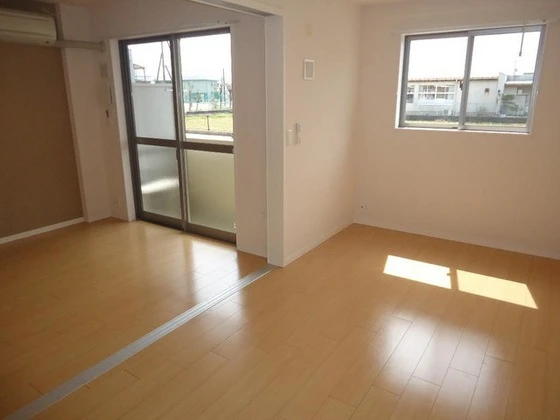 ベレッツァ久米