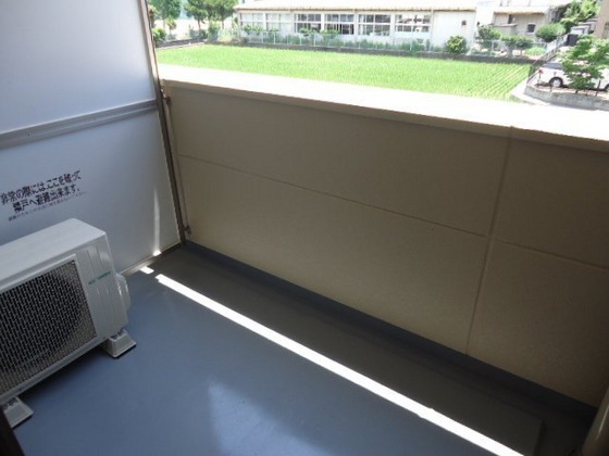 ベレッツァ久米