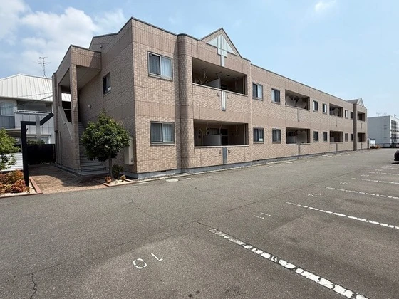 ベレッツァ久米