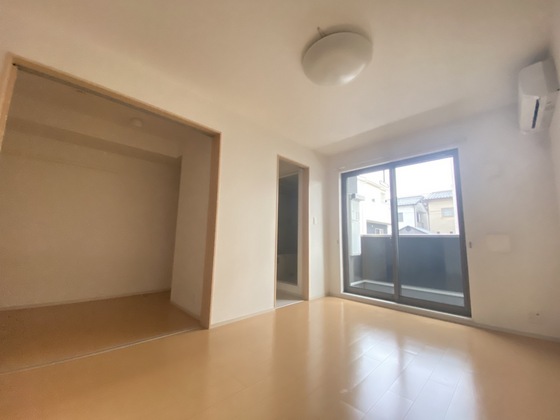 メゾン ド ペルレ 住村 Ⅰ