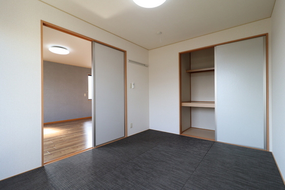 アリッサム21 A棟