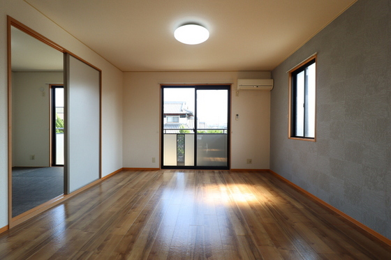 アリッサム21 A棟