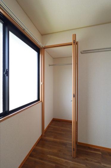 アリッサム21 A棟