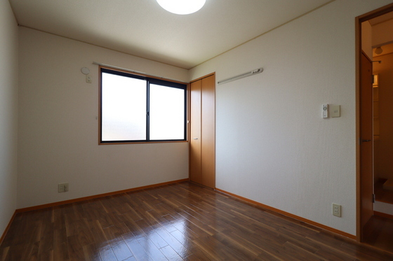 アリッサム21 A棟