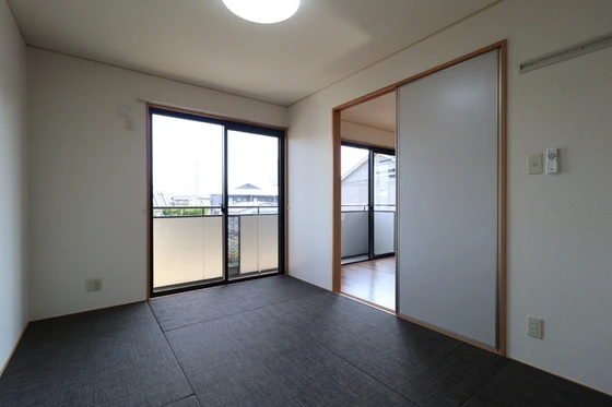 アリッサム21 A棟