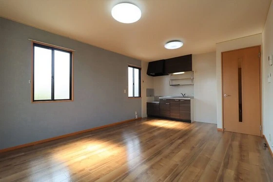 アリッサム21 A棟