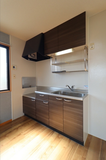 アリッサム21 A棟