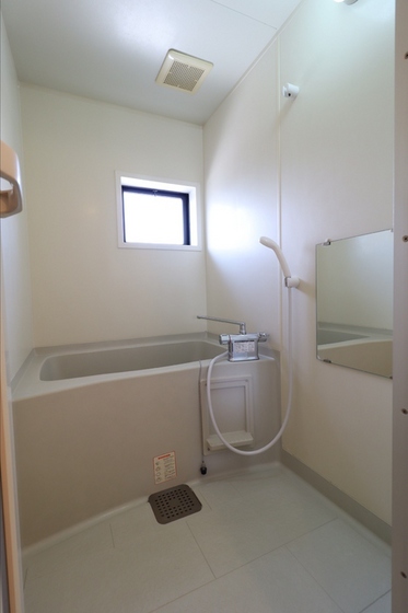 アリッサム21 A棟