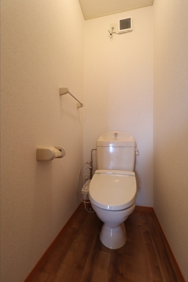 アリッサム21 A棟