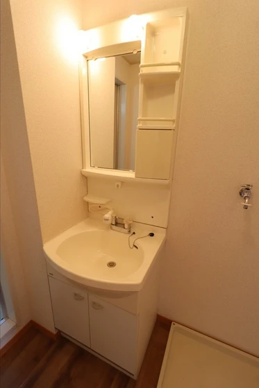 アリッサム21 A棟