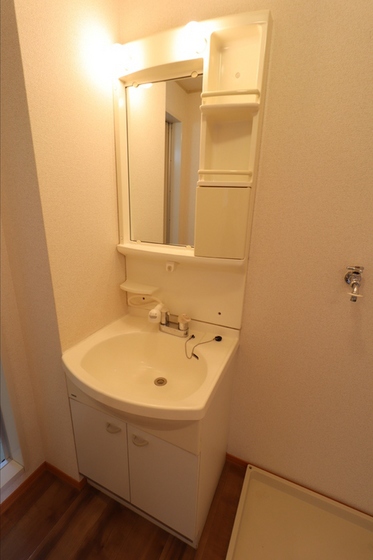 アリッサム21 A棟