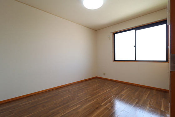 アリッサム21 A棟