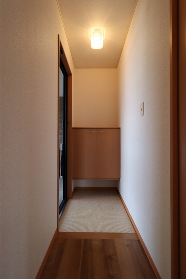 アリッサム21 A棟