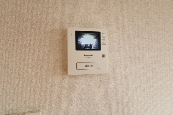 アリッサム21 A棟