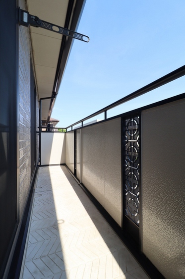 アリッサム21 A棟