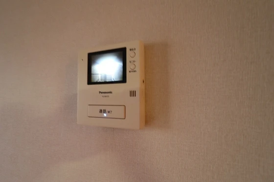 アリッサム21 A棟