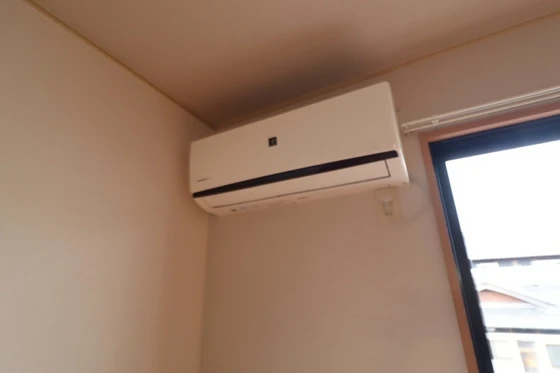 アリッサム21 A棟