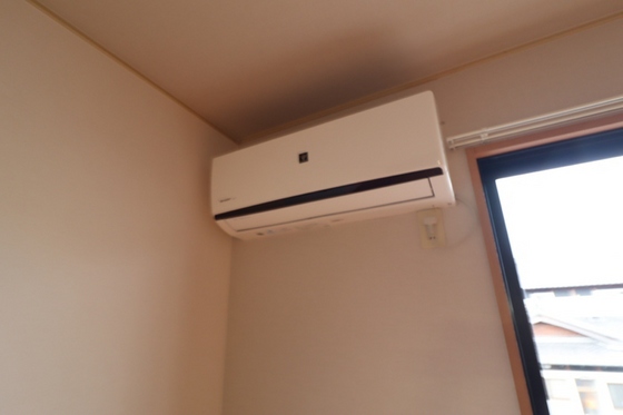 アリッサム21 A棟