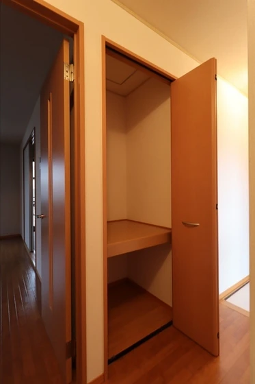 アリッサム21 A棟