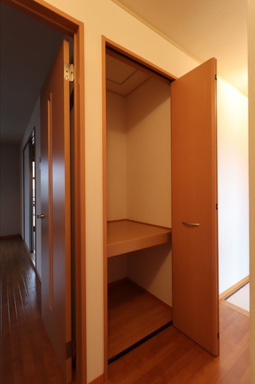 アリッサム21 A棟