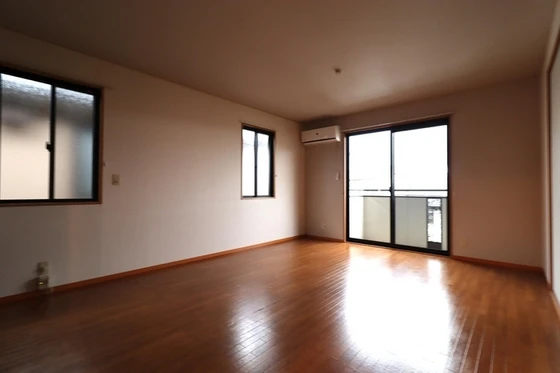 アリッサム21 A棟