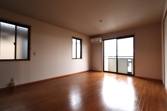 アリッサム21 A棟