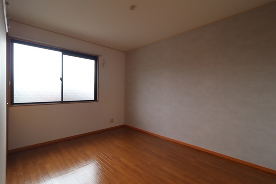 アリッサム21 A棟