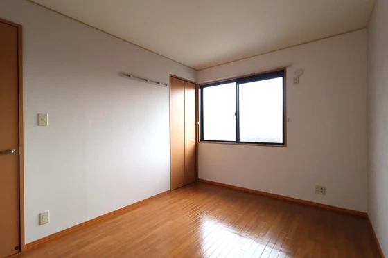 アリッサム21 A棟