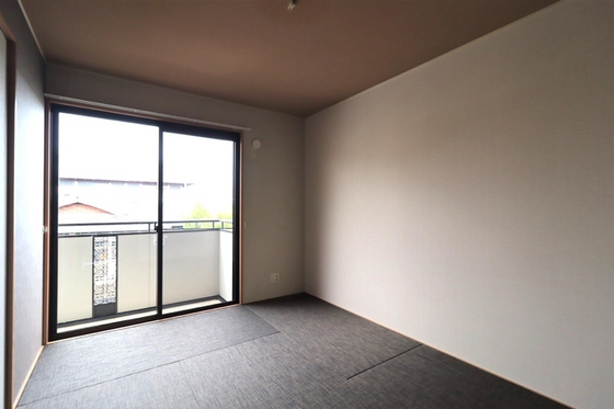 アリッサム21 A棟