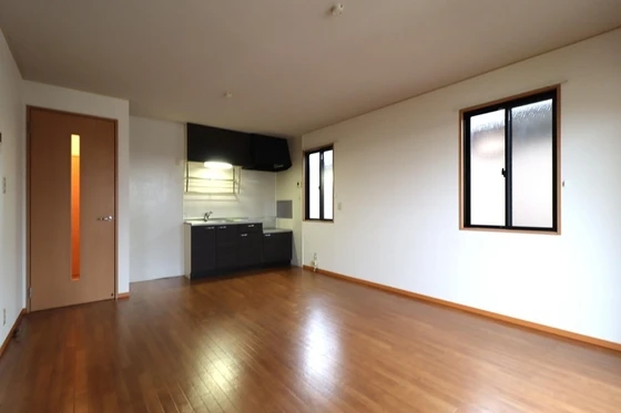 アリッサム21 A棟