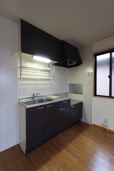 アリッサム21 A棟