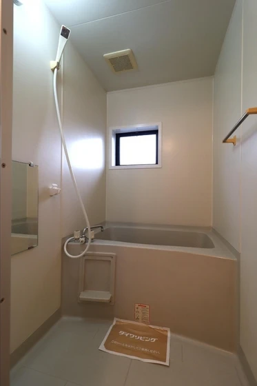 アリッサム21 A棟