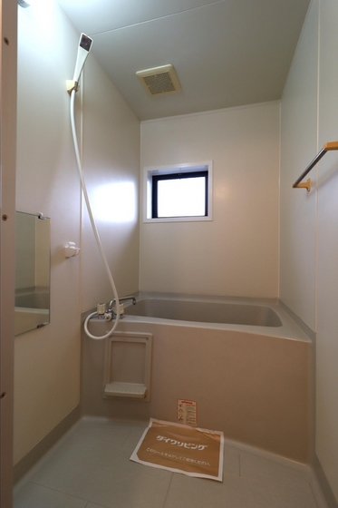 アリッサム21 A棟